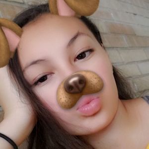 Meet your Posher, Jasmin